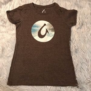 OluKai Tee Shirt